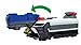 Bandai Ressha Sentai ToQger Train Union Series 9 Police Ressha