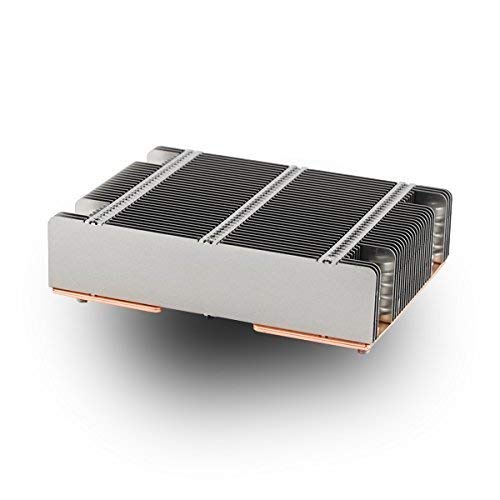 Dynatron R31 1U Vapor Chamber Narrow LGA 2011 Passive CPU heatsink Buy