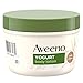Aveeno Daily Moisturizing Yogurt Body Lotion for Dry Skin with Vanilla Scent & Soothing Oat, 7 oz
