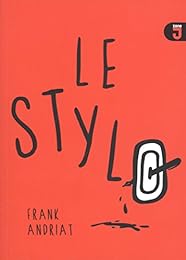 Le  stylo