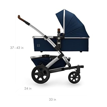 joolz geo earth parrot blue