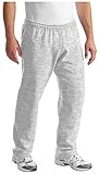 Port & Company Men's Perfect Lightweight Comfort Sweatpant
