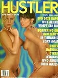 Hustler Magazine: June 1993