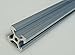 OpenBuilds V-Slot Linear Rail (20mm x 20mm) (Silver, 1500mm)