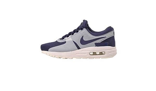 air max nike silver