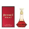 Beyonce Heat Eau de Parfum Fragrance for Women, 100 ml