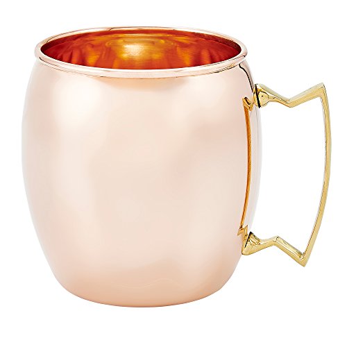 Original Moscow Mule Mug - 16oz - Image 4