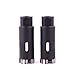 GoYonder Dry/Wet Diamond Core Drill Bits/Hole Saws for Drilling Granite/Marble/Concrete/Stone (1-3/8