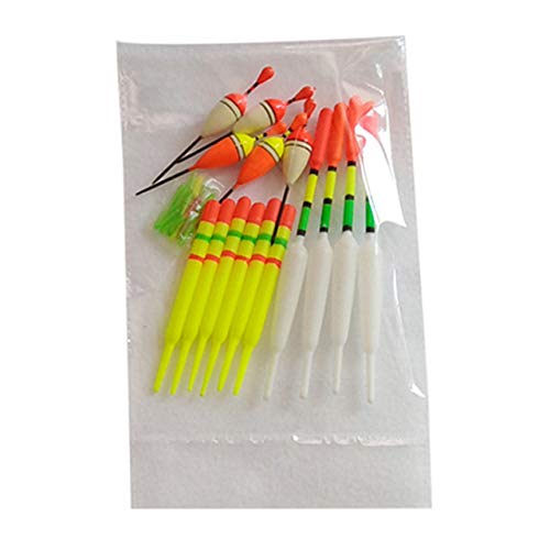 MARKOO Angelposen-Set, 15 Stück, verschiedene Größen, sortiert – Bild 3