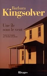 Une  île sous le vent