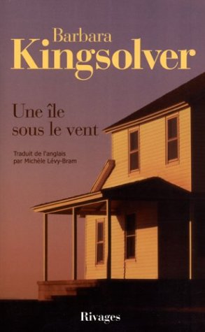 Une  île sous le vent