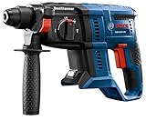 Bosch GBH18V-20N 18V 3/4 in. SDS-plus Rotary Hammer