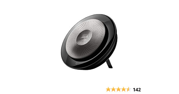 Jabra Speak 710 Speaker Phone - Unified 