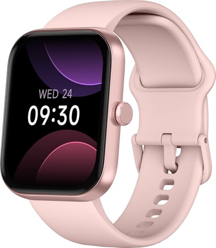 TOOBUR Smart Watch