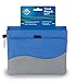 PetSafe Treat Pouch Sport- Durable, Convenient Dog Training Accessory, Cadet Blue
