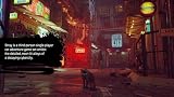 Skybound Games Stray Nintendo Switch view 2