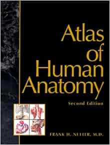 Atlas of Human Anatomy, 2nd Edition: 9780914168812: Medicine & Health