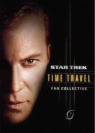 Amazon スター トレック タイム トラベル ボックス Dvd Tvドラマ