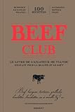 Beef club by