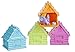 Animal Jam Adopt A Pet Series 1 Blind Bag House (Random Pet/Color)