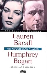 Lauren Bacall-Humphrey Bogart