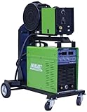 Everlast MTS400 Multi Process Welder Commercial