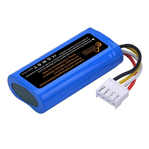 Аккумулятор id1060 b