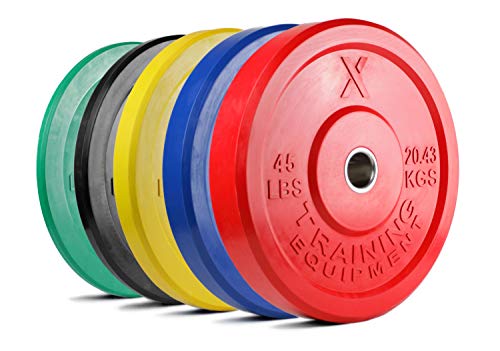 Best home gym weights plate