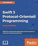 Image de Swift 3 Protocol Oriented Programming - Second Edition