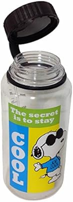 惨めな セラフ エロチック スヌーピー 水筒 1000ml B Dogs Jp