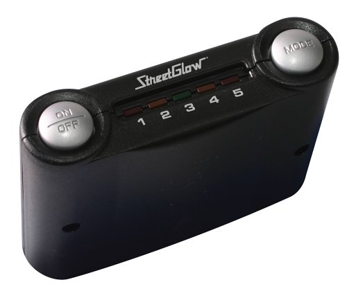 Streetglow ANSC5V2 Strobe Control Module