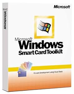 smart card toolset pro version 3.4 smart card toolset pro version 3.4