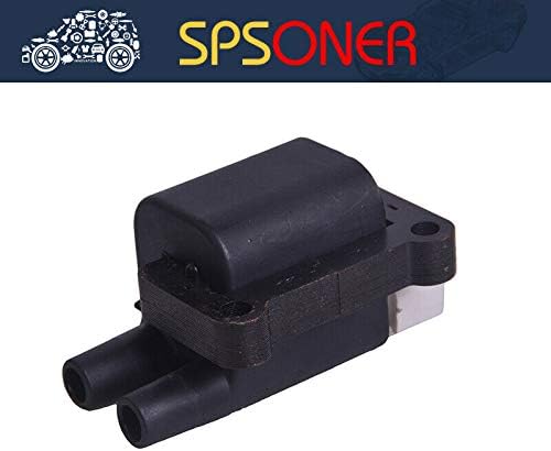 NEW Ignition Coil MD314582 For Mitsubishi Montero Sport 1997-2004 3.0L 3.5L V6
