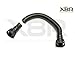 Audi A1 A3 S3 TT A4 2.0 TFSI PCV Delete Removal Bypass Repair Unit Kit Part: X8R0120
