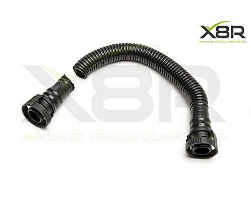 Audi A1 A3 S3 TT A4 2.0 TFSI PCV Delete Removal Bypass Repair Unit Kit Part: X8R0120