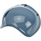 Biltwell Bubble Shield Anti Fog - Smoke