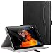 Ztotop Folio Case for All Fire HD 10 Tablet (2017 Release, 7th Generation) - Smart Cover Slim Folding Stand Case with Auto Wake/Sleep for All Fire HD 10 Tablet,Black primary