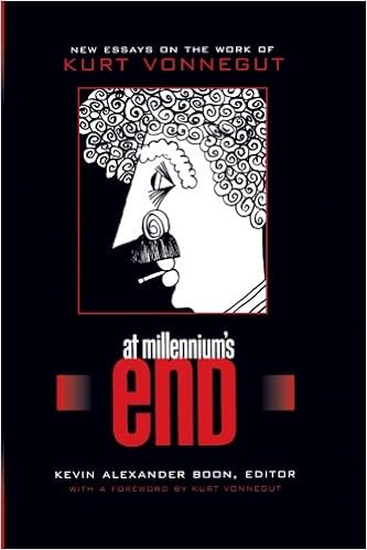 Amazon.com: At Millennium's End: New Essays on the Work of Kurt 