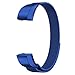 Oitom for Fitbit Alta HR Accessory Band and for Fitbit alta Band, (2 Size) Large 6.7