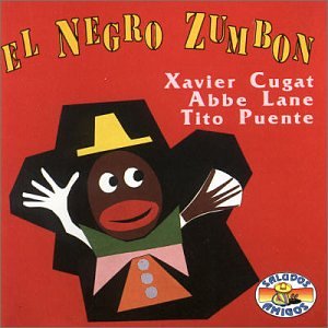 El Negro Zumbon: Cugat X, Lane: Amazon.es: Música