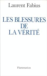 Les blessures de la vérité