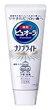 Pu-ora Japanese Toothpaste Nano Bright Standing Tube