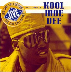 KOOL MOE DEE - The Jive Collection, Vol. 2 - Zortam Music