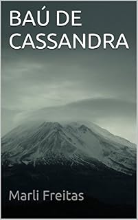 Livro BAÚ DE CASSANDRA