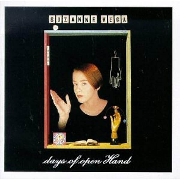 Suzanne Vega | Amazon.com.br