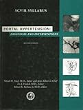 Portal Hypertension, Scvir, 192862507X