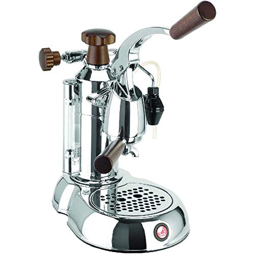 La Pavoni ESW-8 Stradavari 8-Cup Espresso Machine