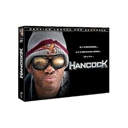 Hancock - Édition Collector - Version Longue Non Censurée
