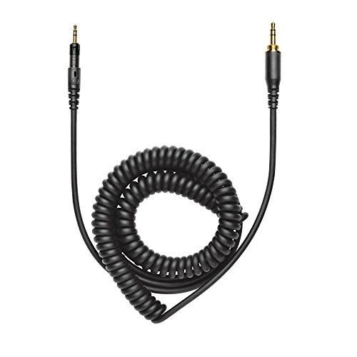 4 Technica+ATH+M50x+Professional+Headphones+ATH+M50XGM