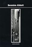 Bérénice abbott - fermeture et bascule vers 9782742791859 (Photo poche) (French Edition) by 